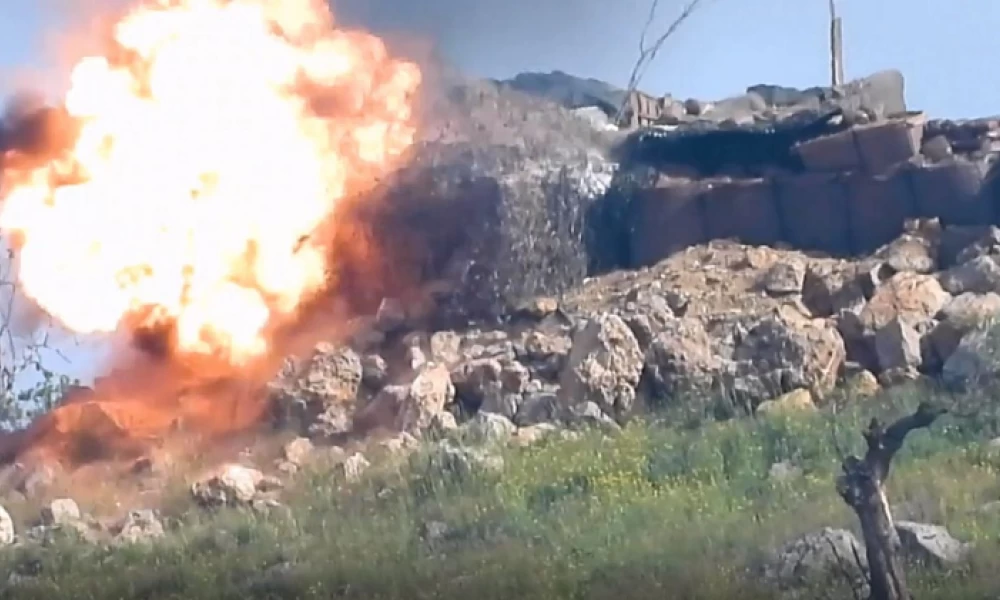 Κούρδοι έστειλαν για επίσκεψη στον Αλλάχ 3 Τούρκους στρατιώτες (βίντεο)